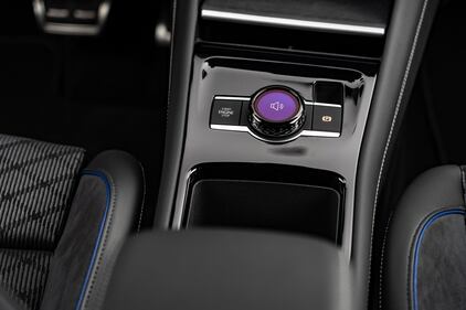 Nuova Volkswagen Tiguan, primo contatto 9