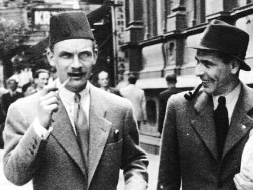 Johnny Jebsen, la storia della spia che salvò il D-day
