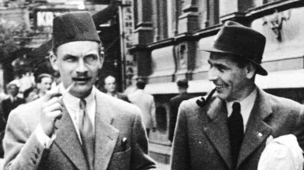 Johnny Jebsen, la storia della spia che salvò il D-day