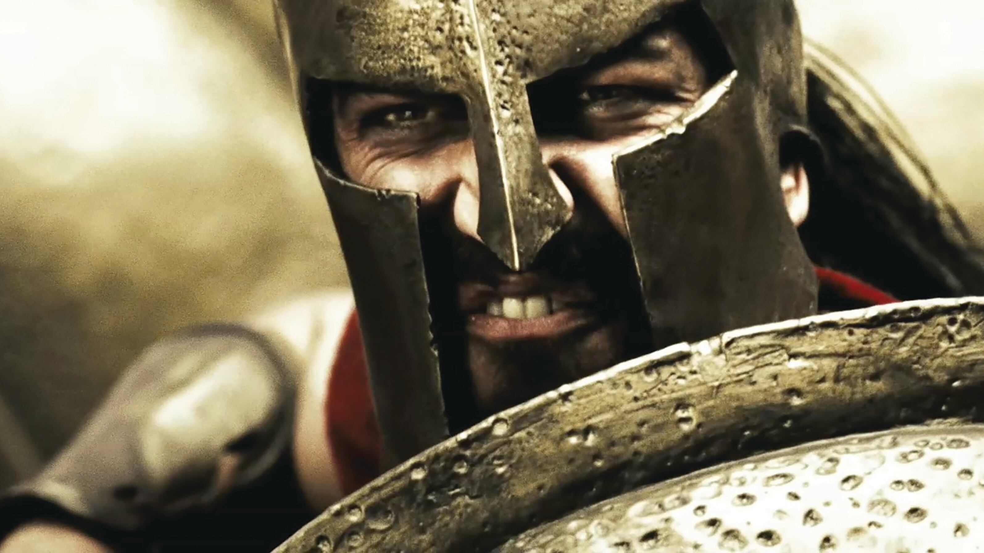 Cronache dello scontro tra "barbari" e Occidente (che dura da 2500 anni)