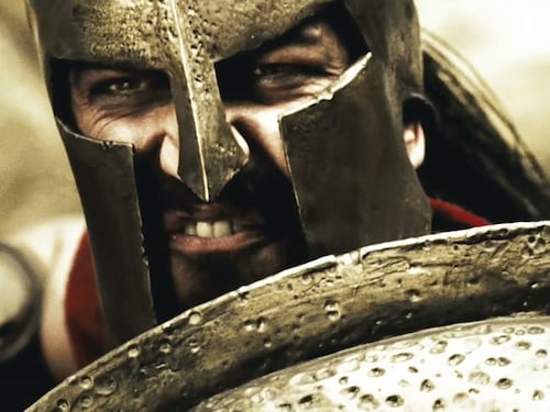 Cronache dello scontro tra "barbari" e Occidente (che dura da 2500 anni)