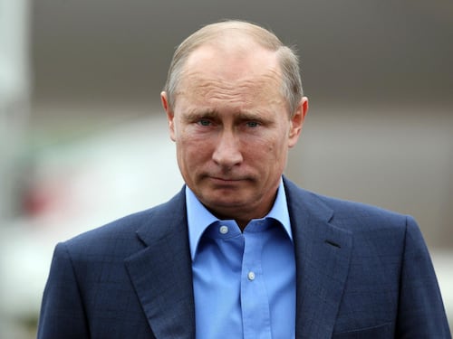 Vegani contro Putin: la nuova protesta dei progressisti russi