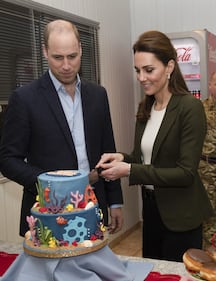 Kate Middleton, le foto della duchessa 8