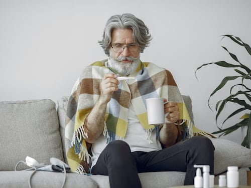 Influenza e over 60, gli alimenti da evitare