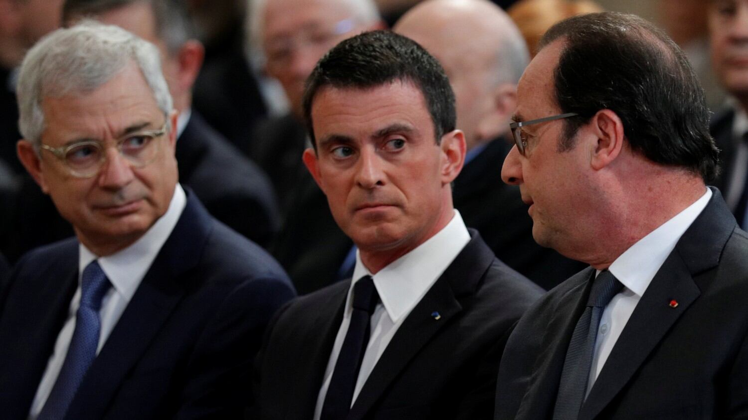 Il partito socialista non l'ha ucciso Valls. Si è spento da solo e non è un dramma