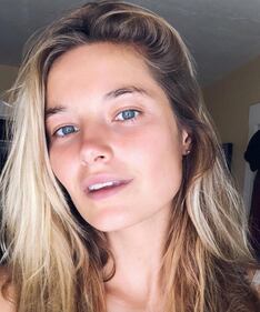 Bridget Malcolm, le foto della modella 5