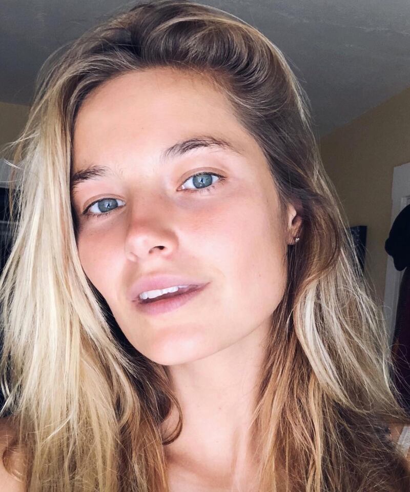 Bridget Malcolm, le foto della modella 5