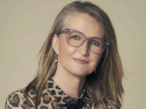 "Lenti che diventano fashion. Merito anche di una serie tv"