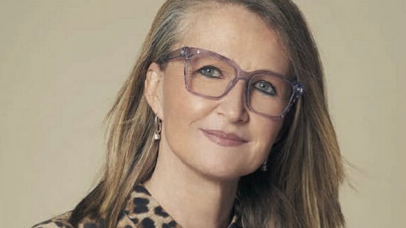 "Lenti che diventano fashion. Merito anche di una serie tv"