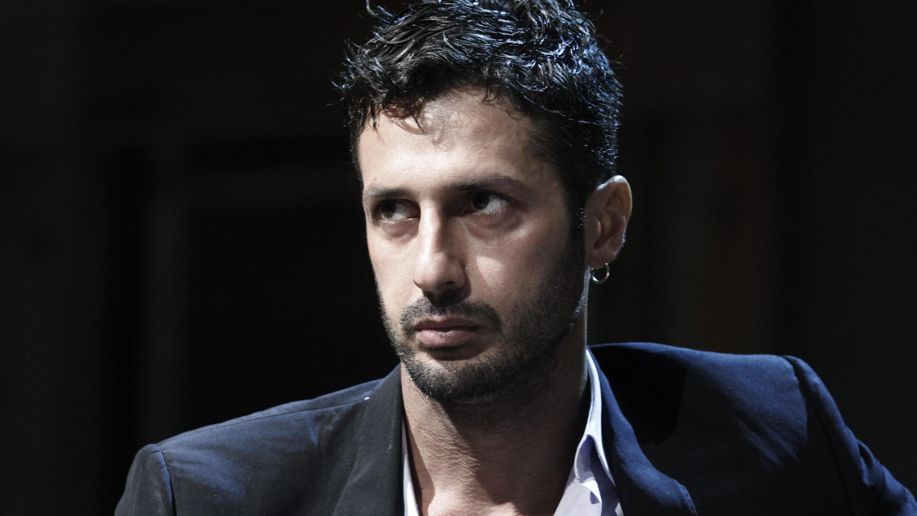 Estorsione a Trezeguet, 5 anni a Fabrizio Corona la condanna è definitiva