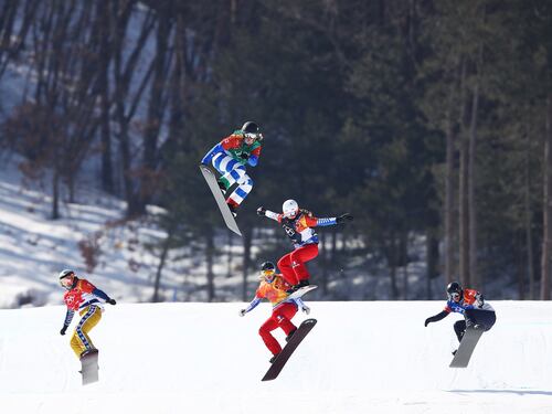 Olimpiadi invernali a Milano ipotesi staffetta con Torino