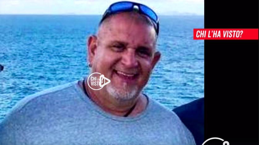 Ritrovò l'elicottero di Missoni, scomparso nel nulla da aprile