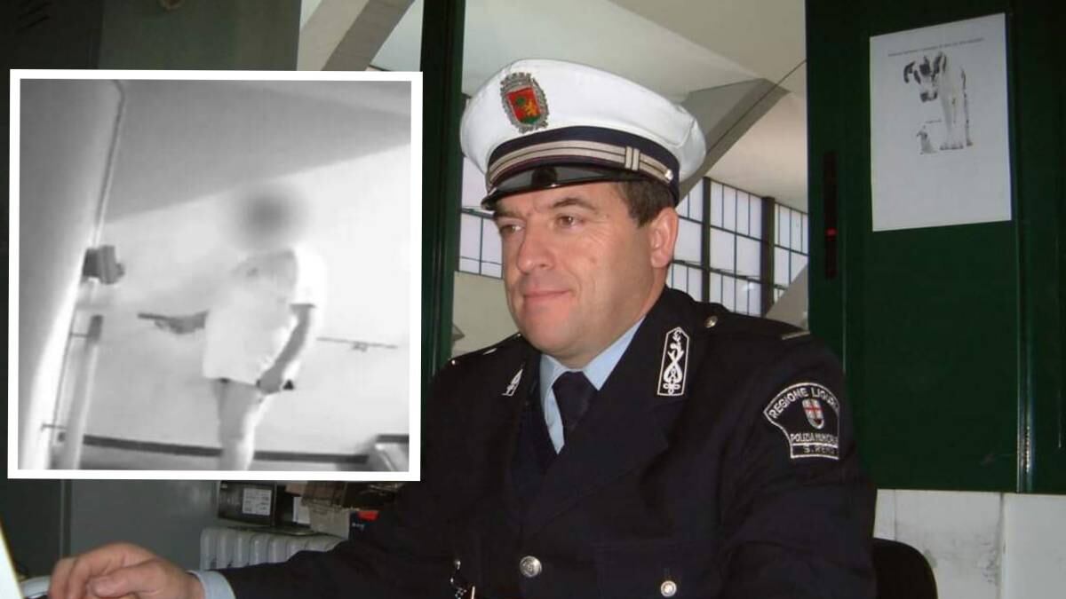 Il vigile in mutande vince anche in Cassazione: bocciato il ricorso del Comune