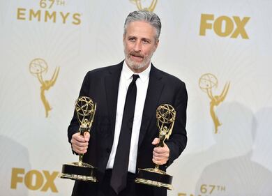 I vincitori degli oscar della tv Usa 3