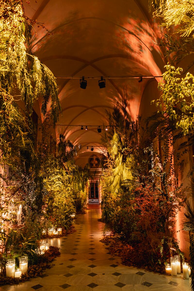 Le immagini di WIM Event 2025 9
