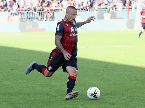 Inter, Nainggolan: "Non mi aspettavo di essere ceduto. Conte era malato per me"