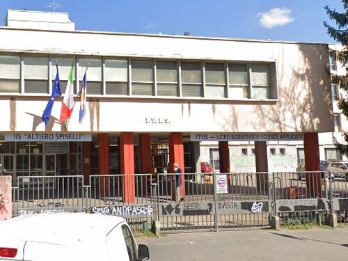 Aspirina scambiata per cocaina. E la prof chiama i carabinieri