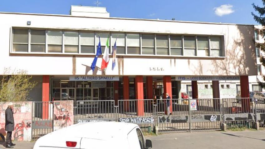 Aspirina scambiata per cocaina. E la prof chiama i carabinieri