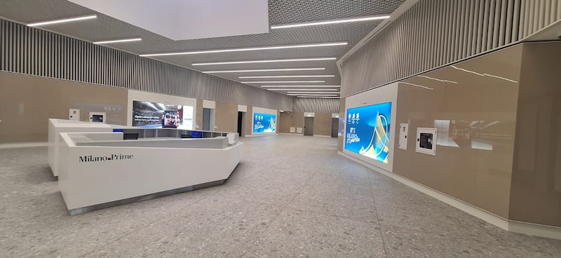 Milano Prime