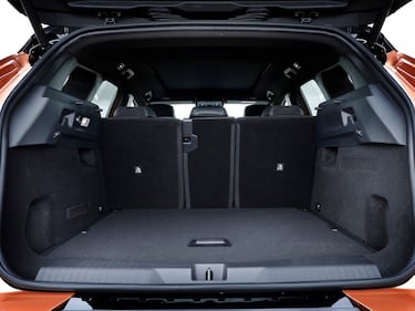 Nuova Opel Grandland: guarda tutte le foto 3