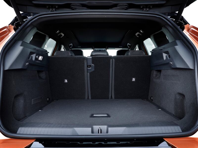 Nuova Opel Grandland: guarda tutte le foto 3