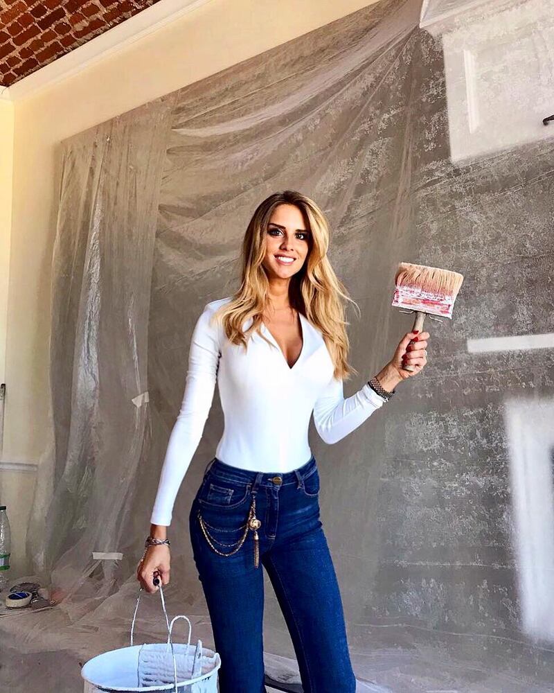 Lady Rugani sempre più sexy su Instagram: i suoi follower si scatenano 13
