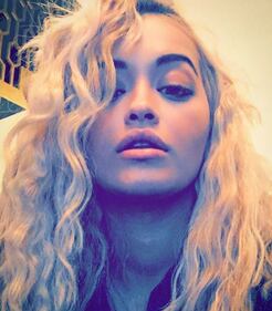 Rita Ora, Rachel Roy e Beyoncé, le immagini 9