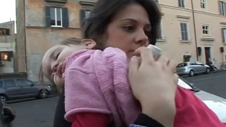 «Può curarsi con Stamina» Quinta sentenza per Noemi