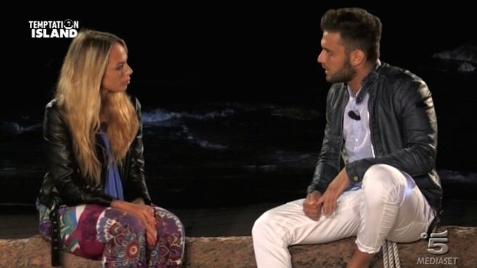 Temptation Island, boom di ascolti tra addii e nuovi amori
