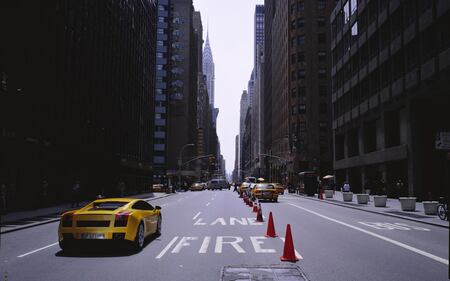 Lamborghini Gallardo, guarda tutte le foto 8