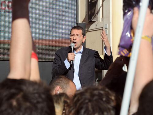 Ballottaggi, vince l'astensionismo: Marino vince a Roma, Brescia e Siena al Pd