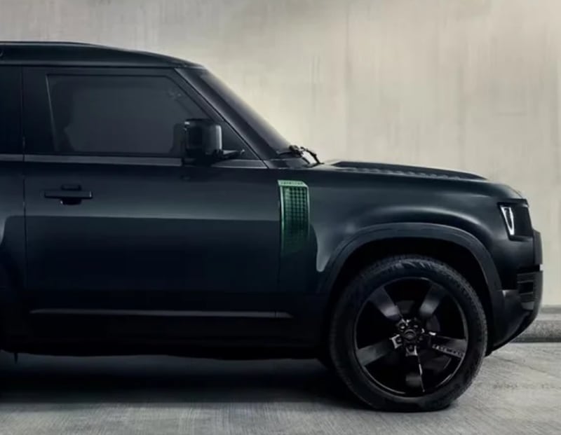 defender