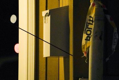 Strage in Norvegia dove 5 persone sono morte e due sono rimaste ferite 7
