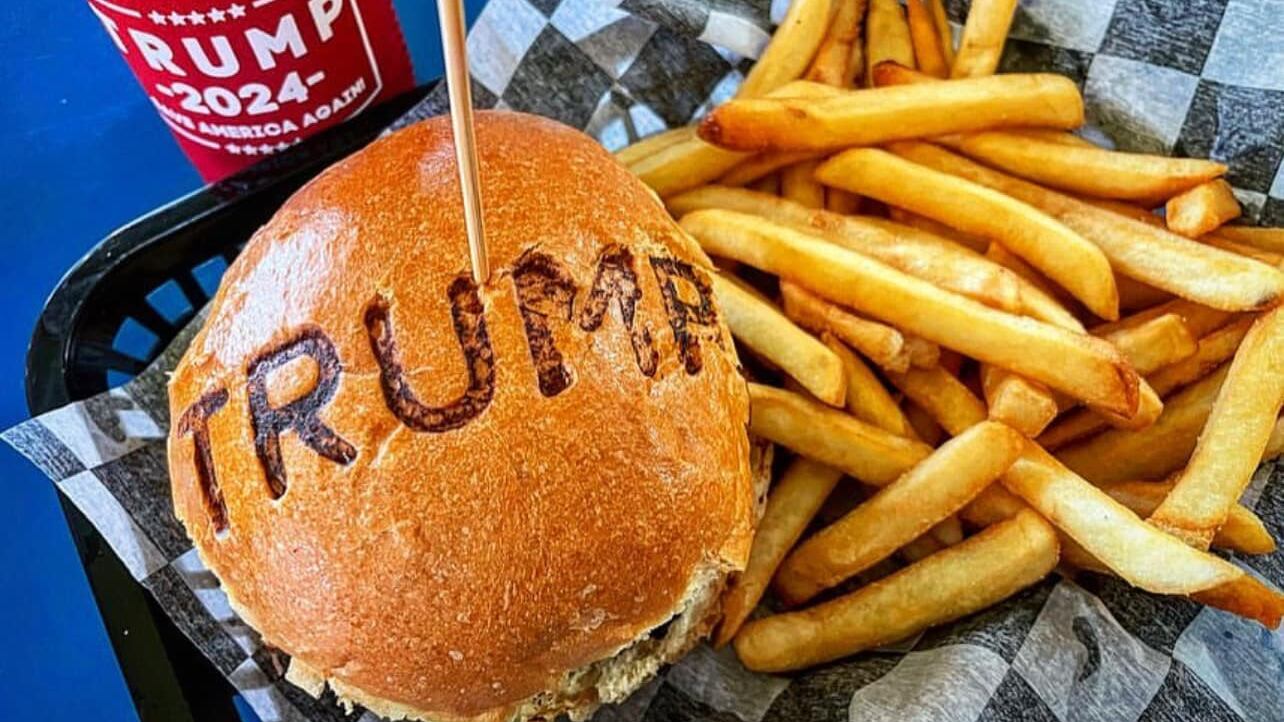 L’anti-immigrazione colpisce anche i fan di Trump: il caso del fondatore di “Trump Burger”