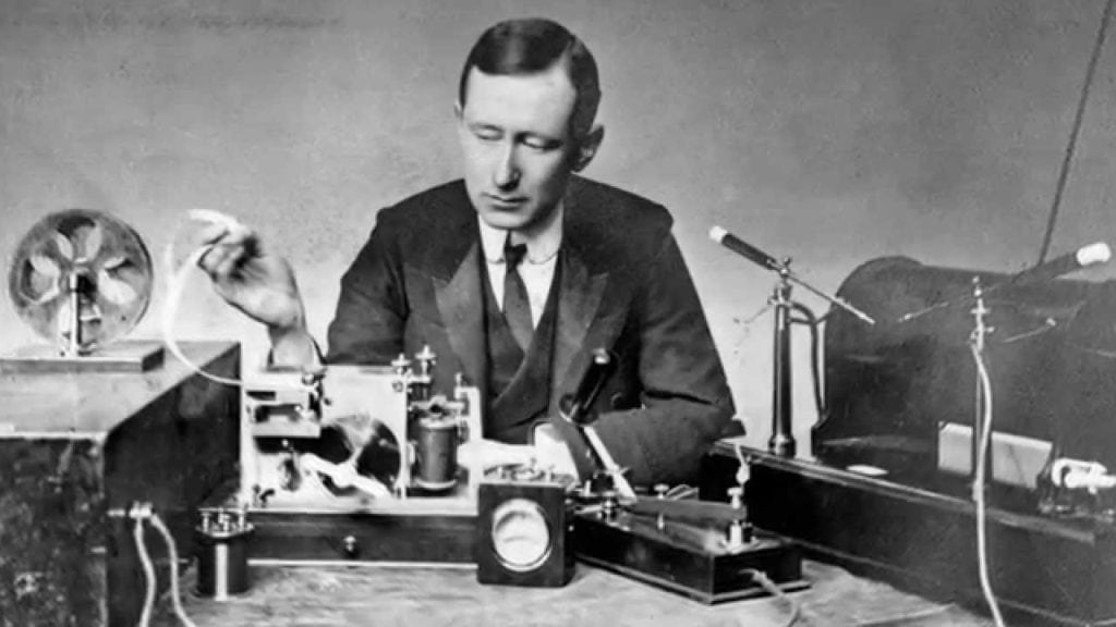 "Fascista e antisemita": lo sfregio del Galles contro Guglielmo Marconi
