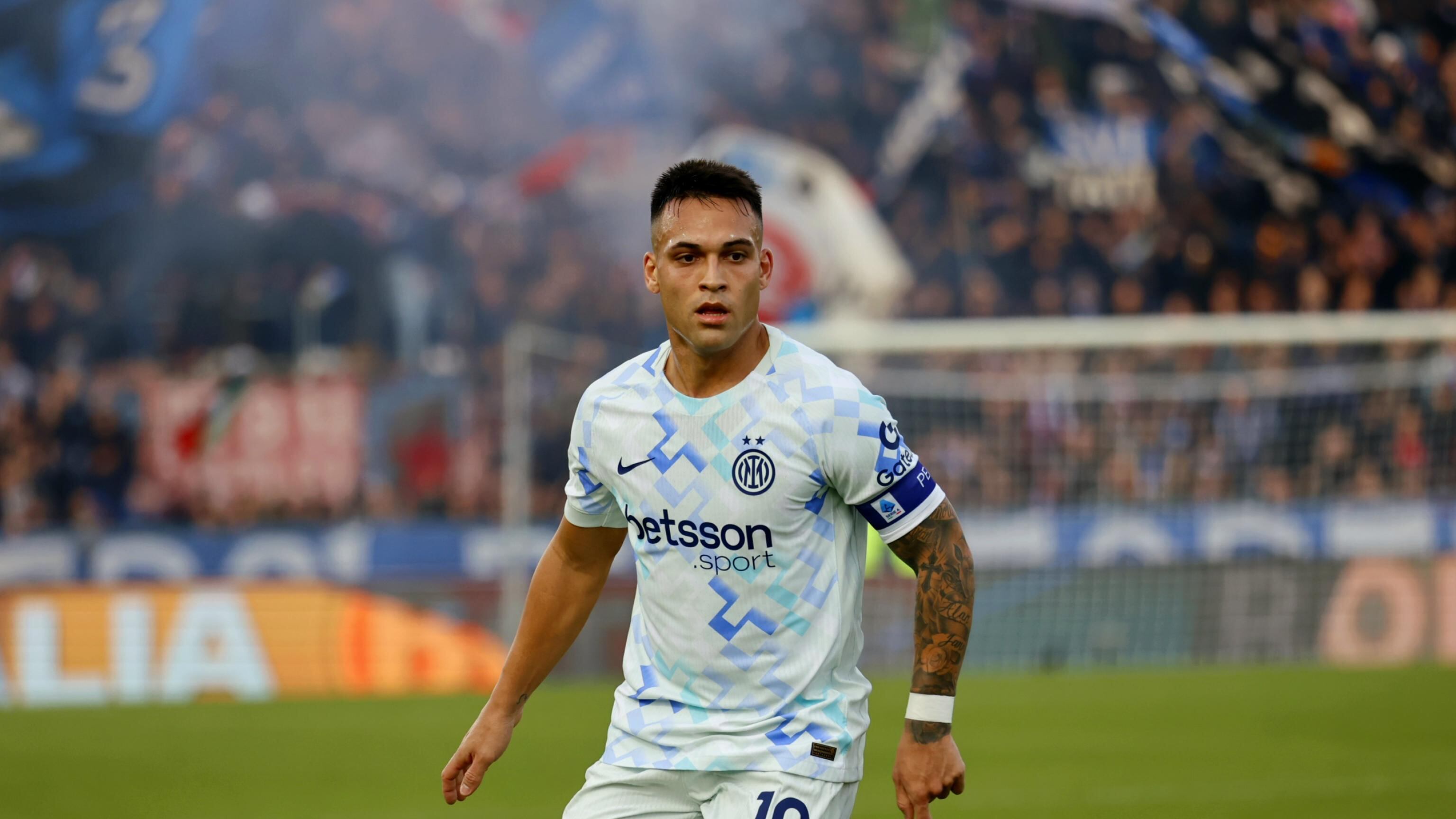 Inter, o mio capitano...