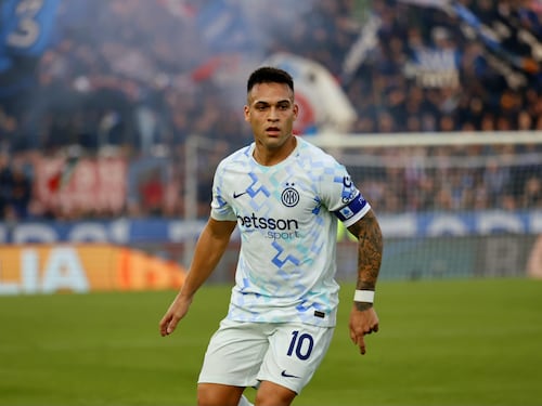 Inter, o mio capitano...