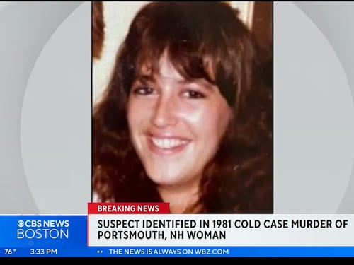 Incastrato dal Dna 42 anni dopo: risolto il mistero di Laura Kempton negli Stati Uniti
