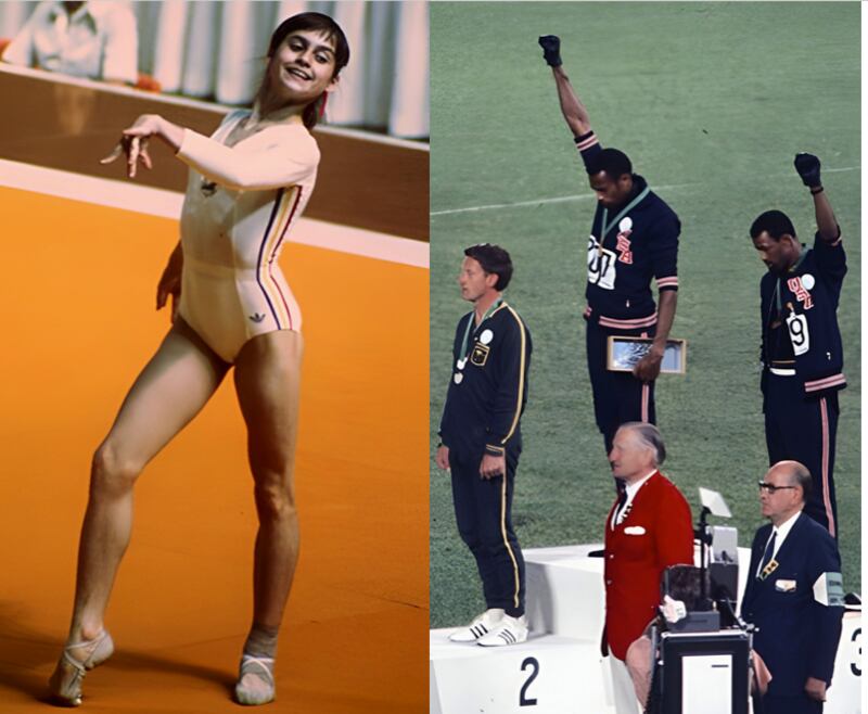 Mostra Extraolimpico 2