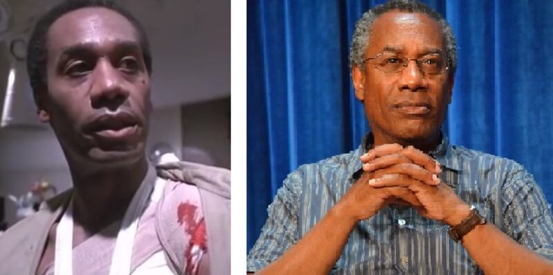 Joe Morton