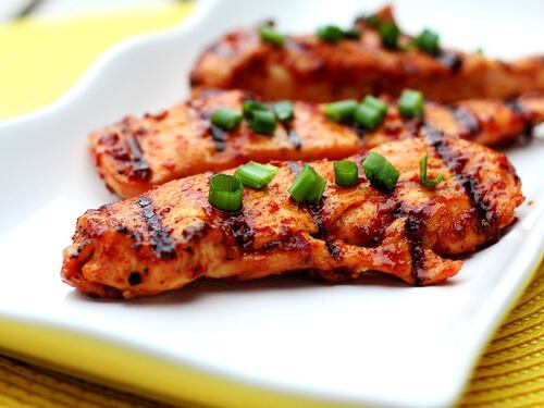 Perché non bisogna lavare il pollo