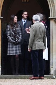 Pippa Middleton, le foto 8