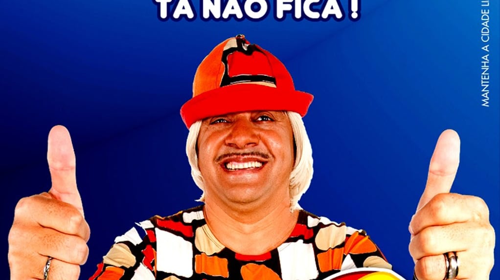 La soluzione per uscire dalla crisi brasiliana? Un clown alla presidenza
