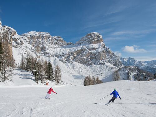 Dolomiti Superski, sulla neve con lo skipass su misura