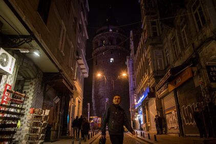Earth Hour, la Terra si spegne per un'ora 2