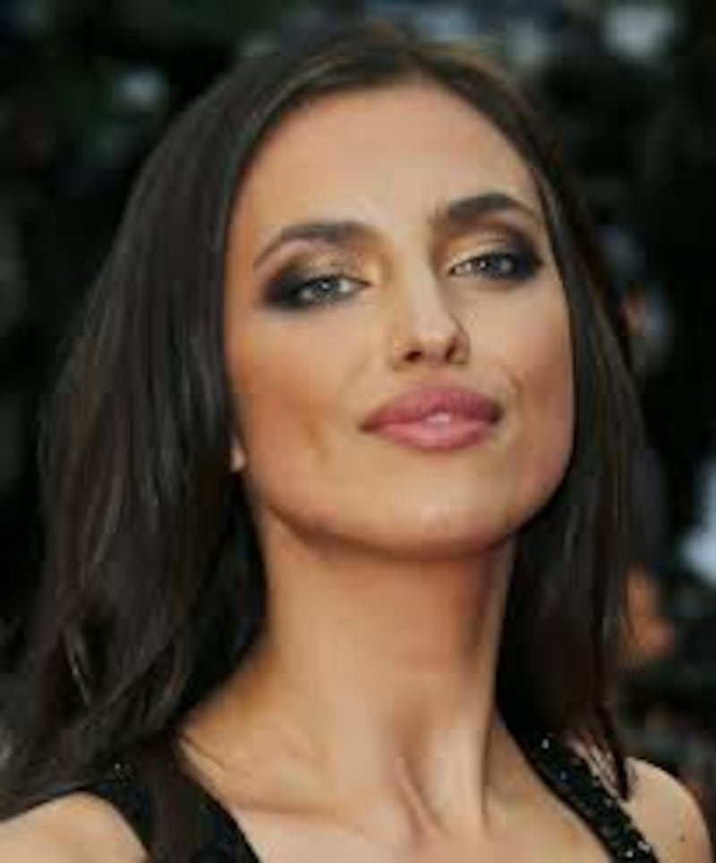 Bradley Cooper e Irina Shayk, esplosiva love story 12
