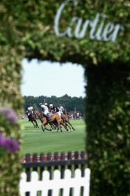Ecco la Cartier Queen's Cup Polo 2017 13
