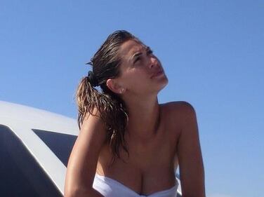 Voglia di mare... 6