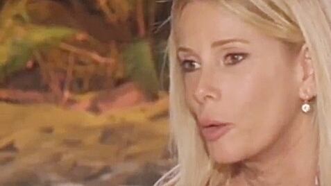 Alessia Marcuzzi pronta per Temptation Island: "Programma incredibile, a tutti può succedere..."
