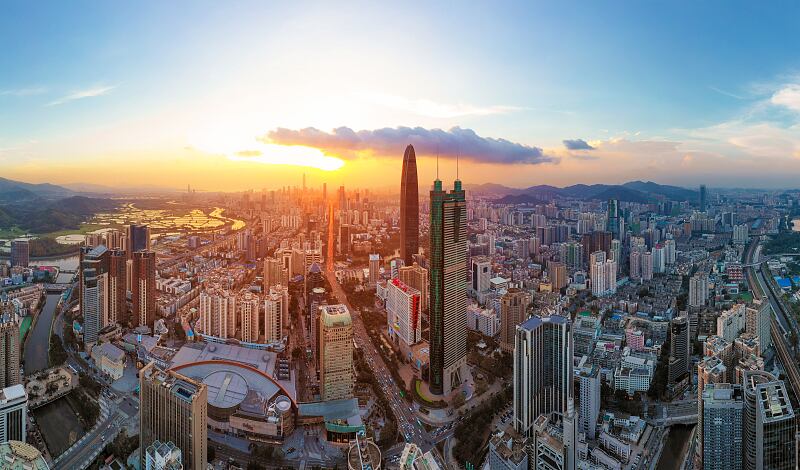 La ZES di Shenzhen compie 40 anni: il discorso di Xi Jinping 3